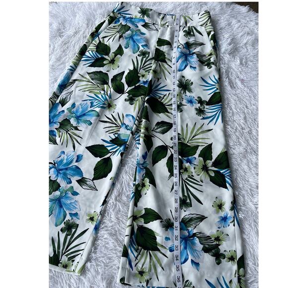 BANANA REPUBLIC Pants Women Sz 8S  44/94cm Slightly used - Picture 3 of 9